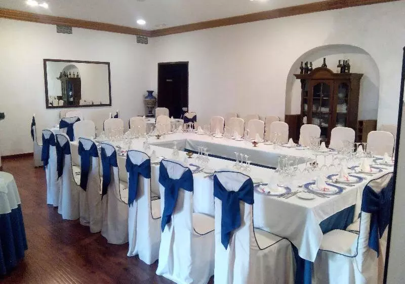 Fotos del hotel Nuevo Hotel Vista Alegre:  8