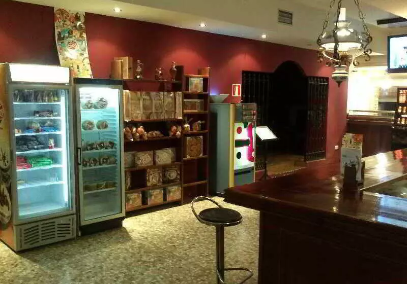 Fotos del hotel Nuevo Hotel Vista Alegre:  4