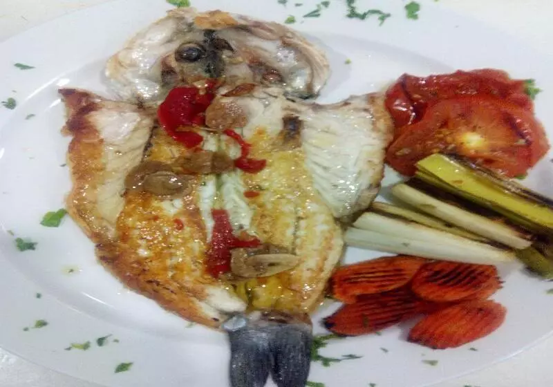 Fotos del hotel Nuevo Hotel Vista Alegre:  21