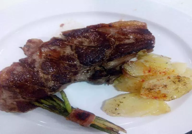 Fotos del hotel Nuevo Hotel Vista Alegre:  18