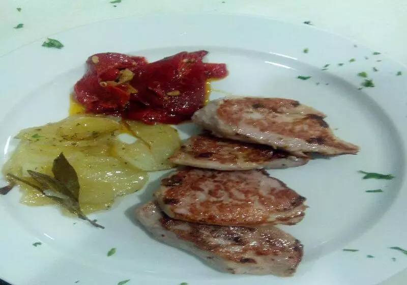 Fotos del hotel Nuevo Hotel Vista Alegre:  22