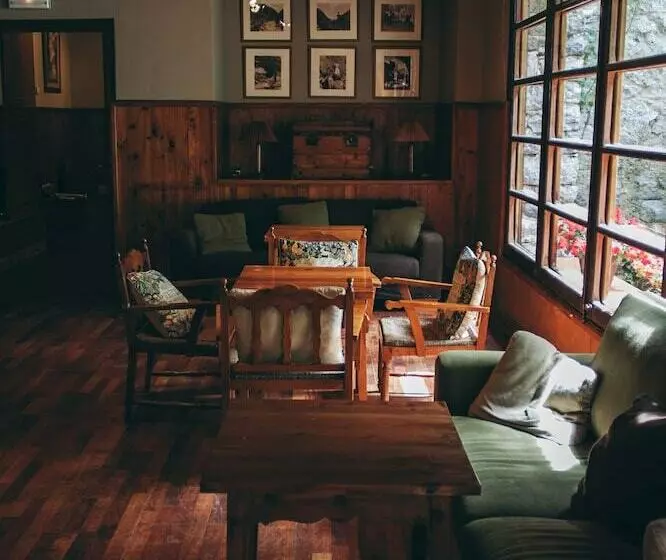 Fotos del hotel Caldas:  2