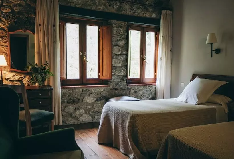 Fotos del hotel Caldas:  23