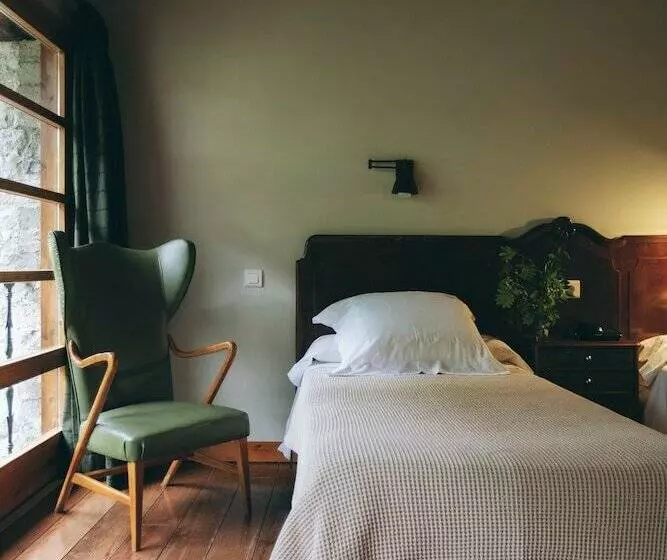 Fotos del hotel Caldas:  16
