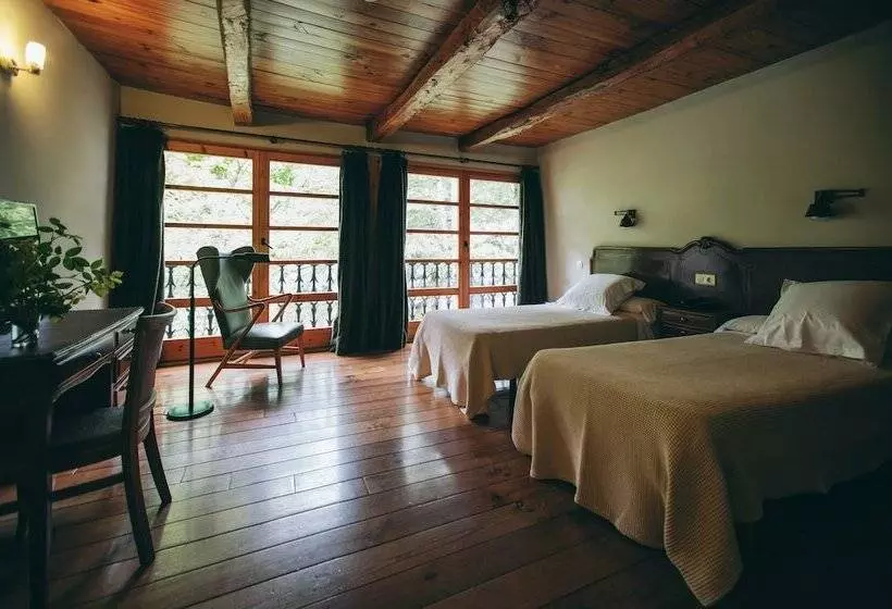 Fotos del hotel Caldas:  10
