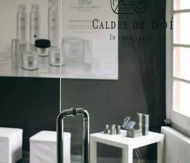 Fotos del hotel Caldas:  5