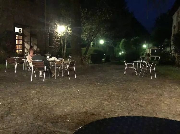Fotos del hotel Caldas:  13