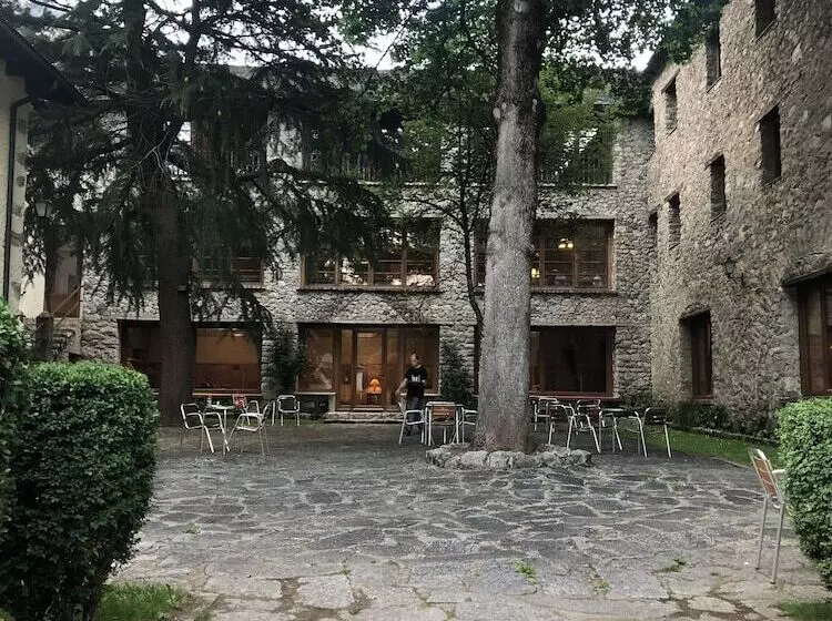 Fotos del hotel Caldas:  14
