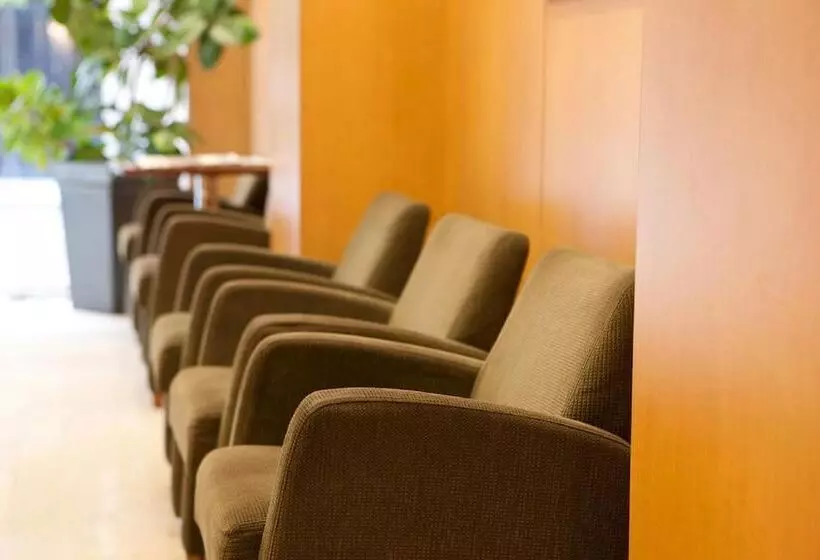 Fotos del hotel Delta:  2