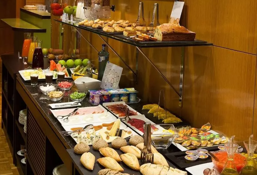 Fotos del hotel Delta:  14