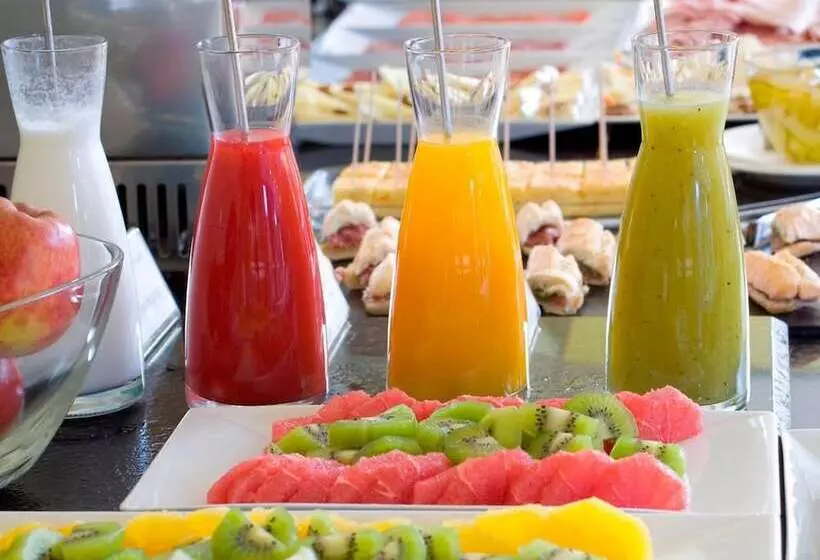 Fotos del hotel Delta:  7