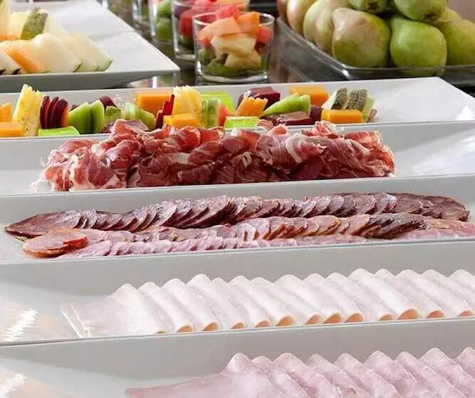 Fotos del hotel Delta:  11