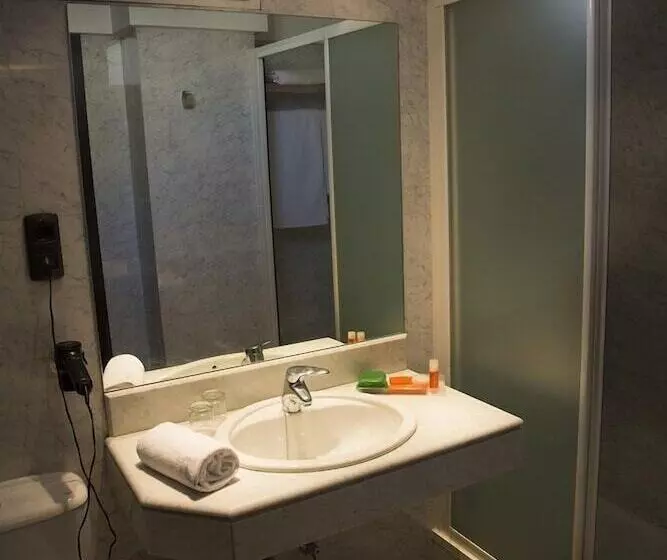 Fotos del hotel Delta:  12