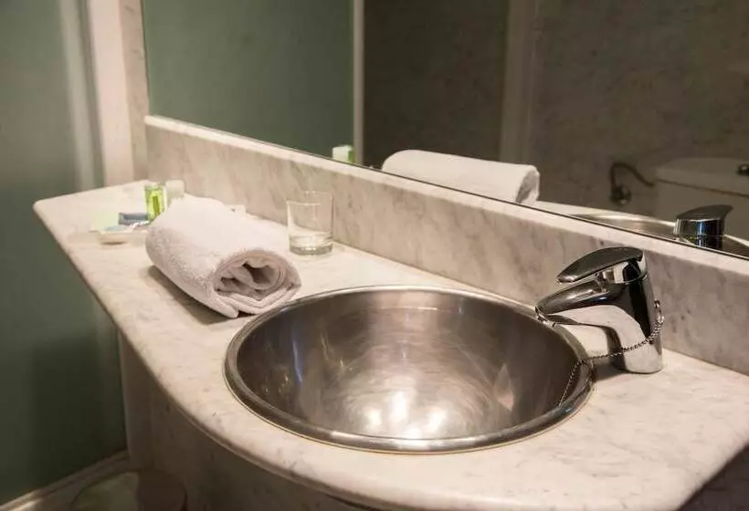 Fotos del hotel Delta:  5