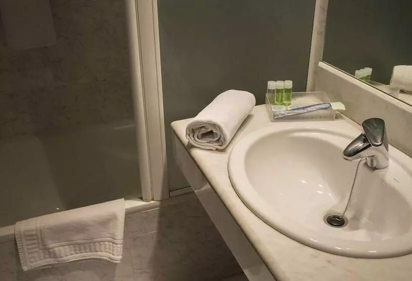 Fotos del hotel Delta:  9