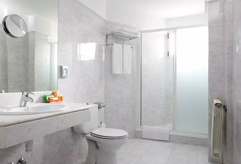 Fotos del hotel Delta:  15