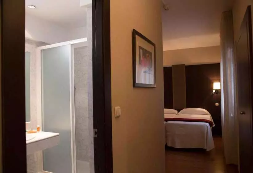 Fotos del hotel Delta:  23