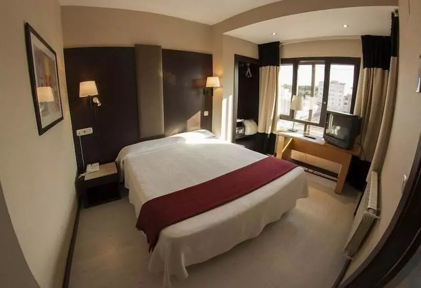 Fotos del hotel Delta:  6