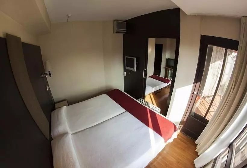 Fotos del hotel Delta:  16