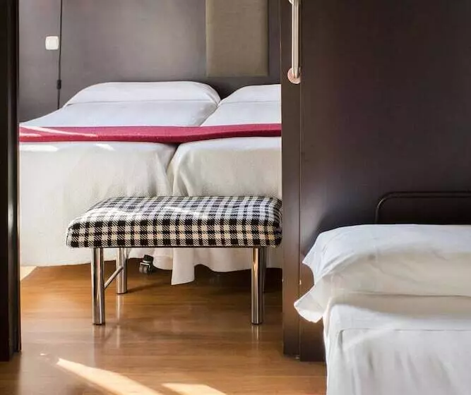 Fotos del hotel Delta:  25