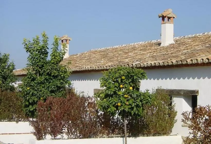 Fotos del hotel El Horcajo:  20