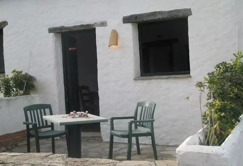 Fotos del hotel El Horcajo:  3