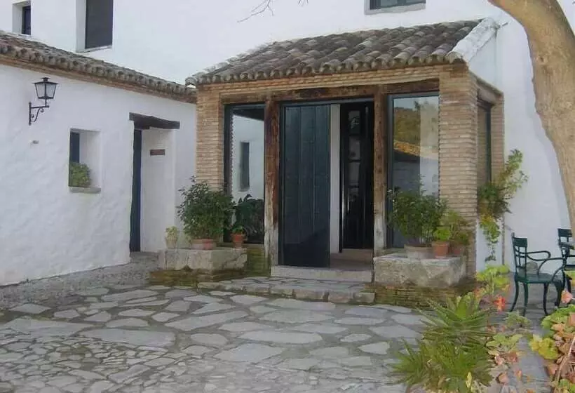 Fotos del hotel El Horcajo:  11