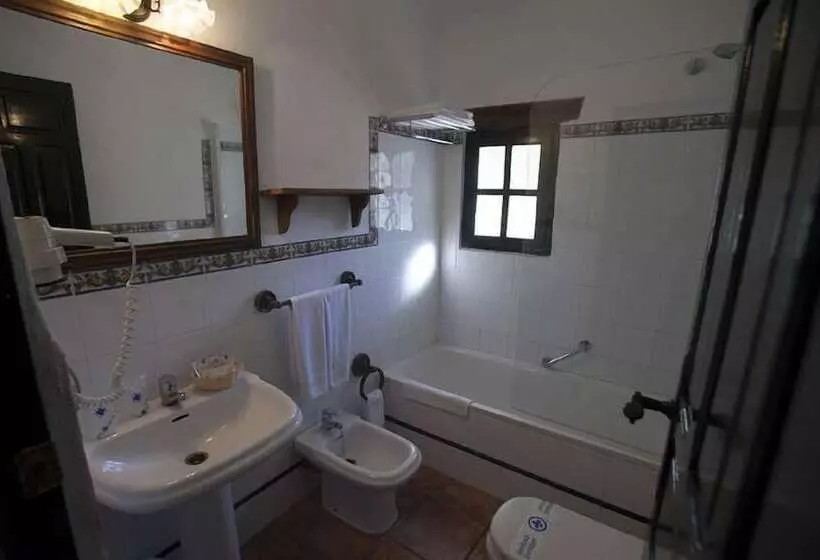 Fotos del hotel El Horcajo:  4