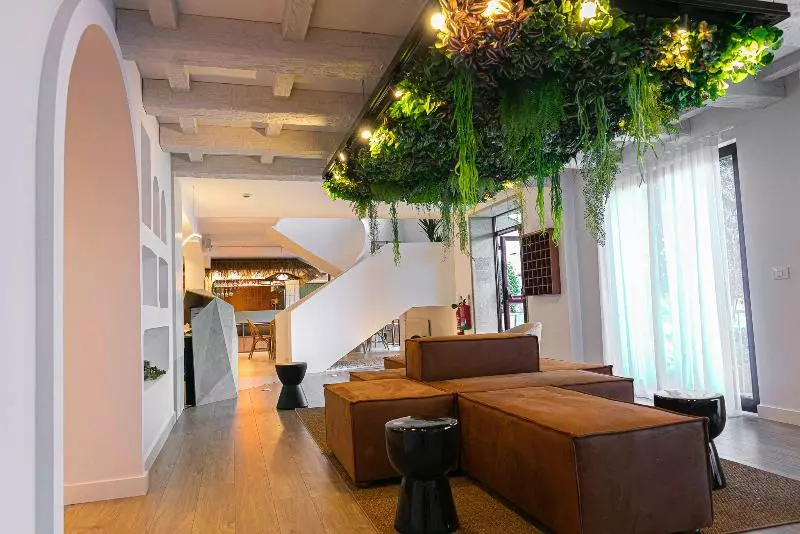 Fotos del hotel Lombiña:  4