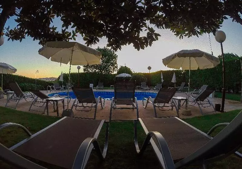 Fotos del hotel Lombiña:  9