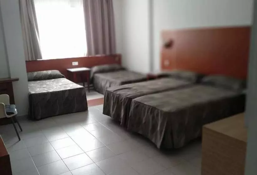 Fotos del hotel Oasis Plaza:  25