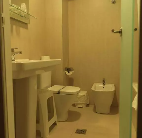 Fotos del hotel Oasis Plaza:  17