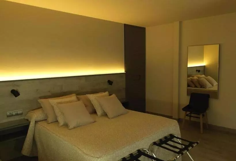 Fotos del hotel Oasis Plaza:  18