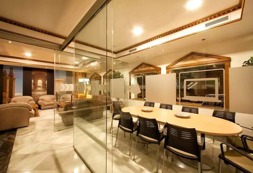Fotos del hotel Torrepalma:  2