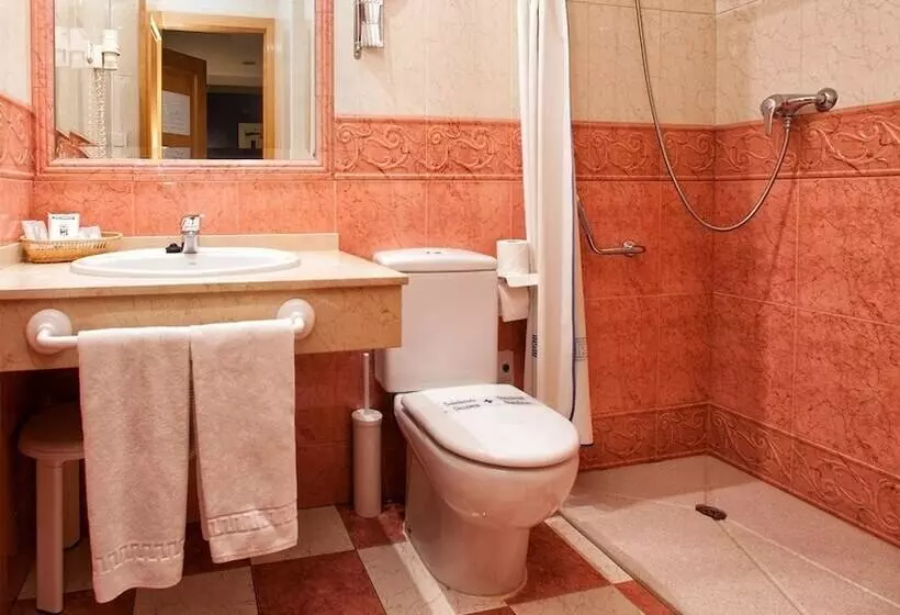 Fotos del hotel Torrepalma:  3
