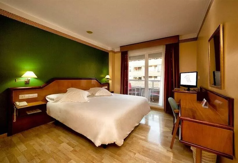 Fotos del hotel Torrepalma:  6