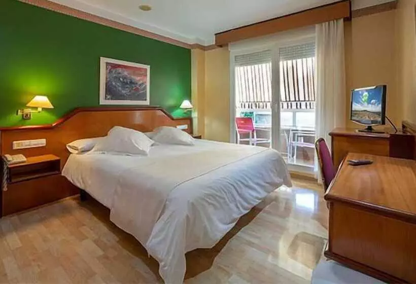 Fotos del hotel Torrepalma:  8
