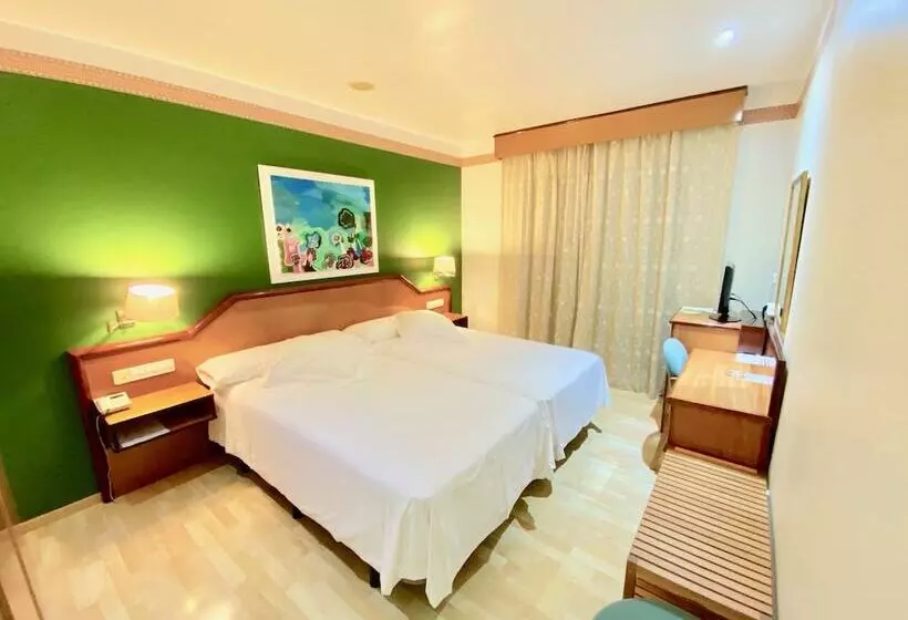 Fotos del hotel Torrepalma:  9