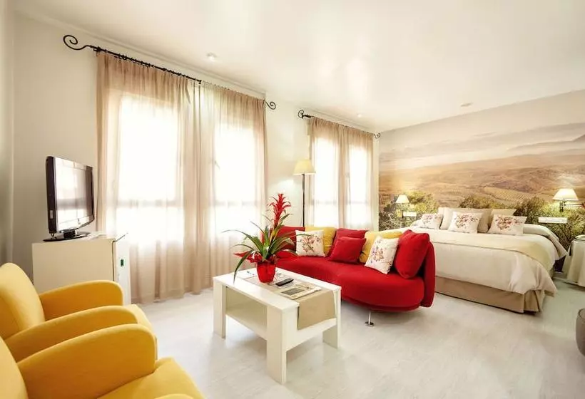 Fotos del hotel Torrepalma:  15