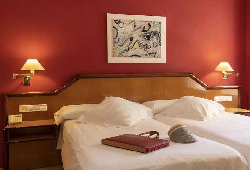 Fotos del hotel Torrepalma:  11