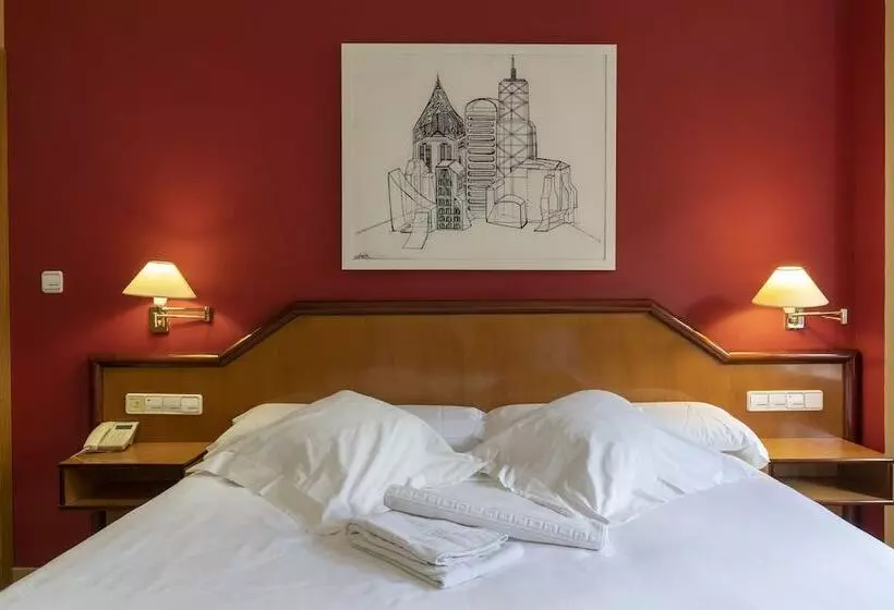 Fotos del hotel Torrepalma:  14