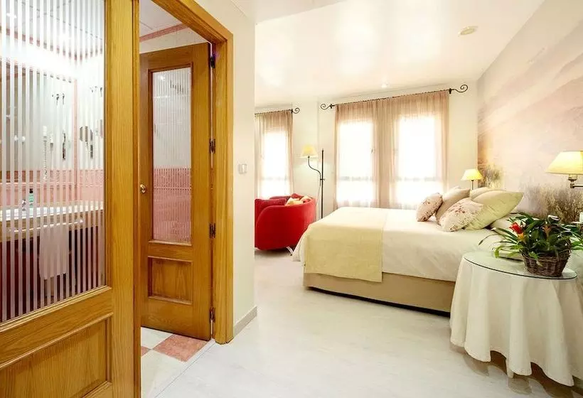 Fotos del hotel Torrepalma:  12
