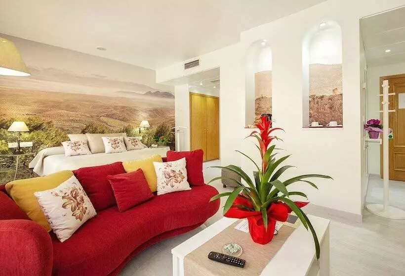 Fotos del hotel Torrepalma:  13