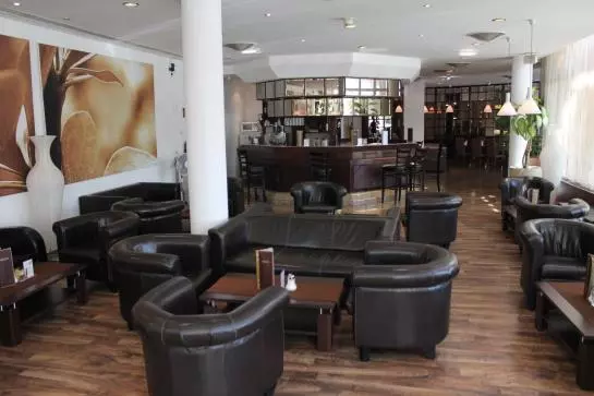 Fotos del hotel Airo Hotel Tower:  3