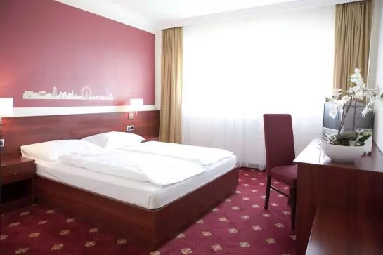 Fotos del hotel Airo Hotel Tower:  19