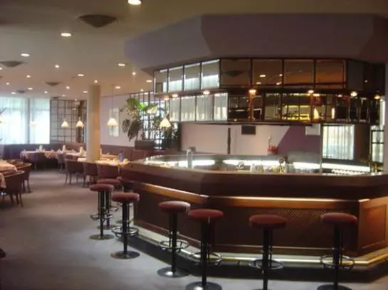 Fotos del hotel Airo Hotel Tower:  7