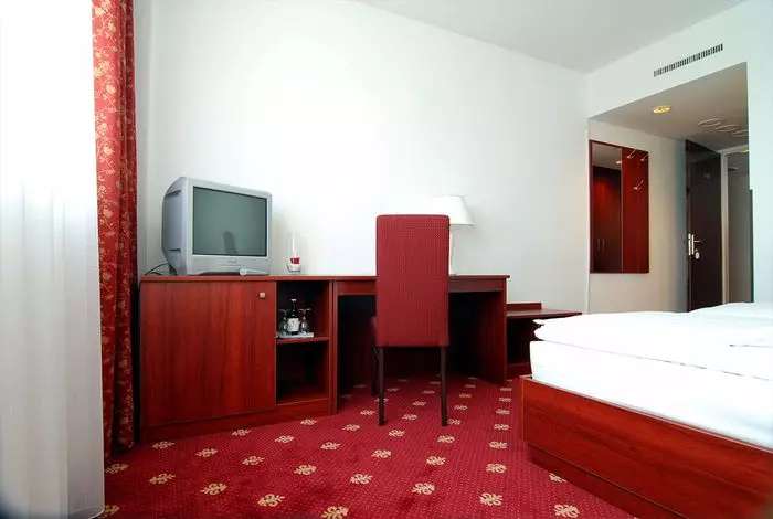 Fotos del hotel Airo Hotel Tower:  9