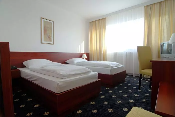 Fotos del hotel Airo Hotel Tower:  23