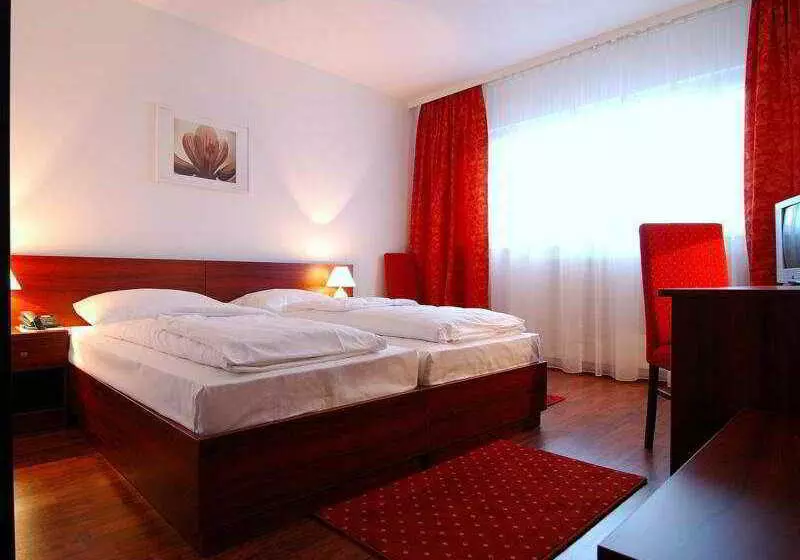 Fotos del hotel Airo Hotel Tower:  13