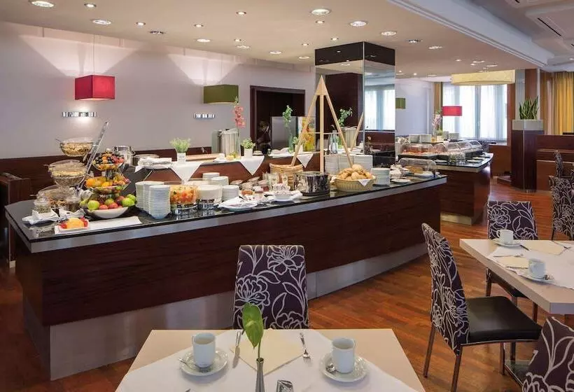 Fotos del hotel Austria Trend Hotel Europa Graz Hauptbahnhof:  16